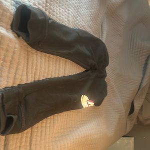 Nike air Jordan sweat pants